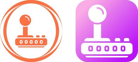 Joystick Vector Icon