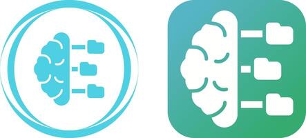 Predictive Modeling Vector Icon