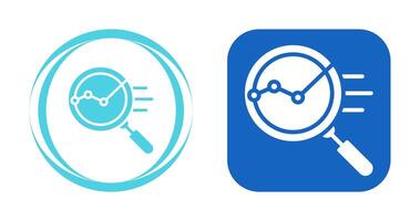 Data Analysis Vector Icon