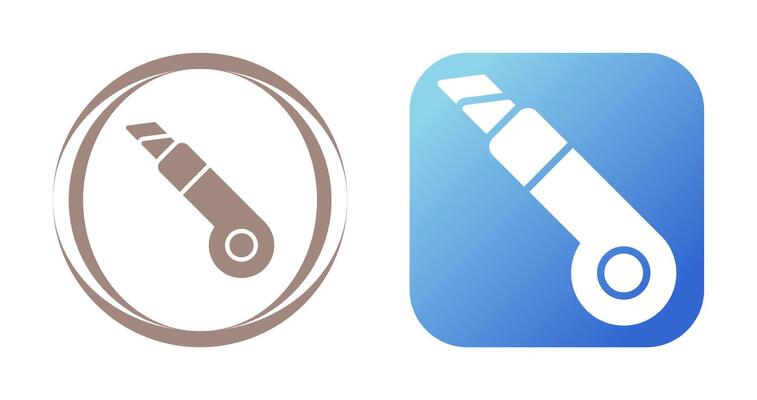 Bolt cutter Vector Icon
