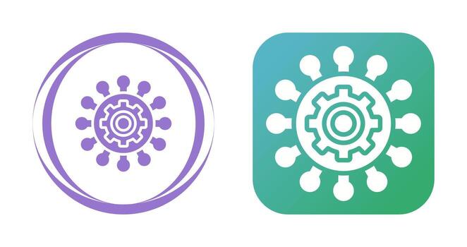 Functionality Vector Icon