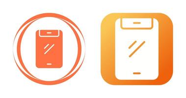 Mobile Vector Icon