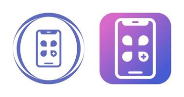 Apps Add Vector Icon
