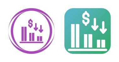 Finance Vector Icon