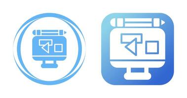 Prototype Vector Icon