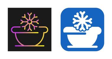 Soup Vector Icon