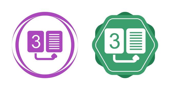 Website Migration Vector Icon