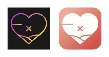 Heart Vector Icon