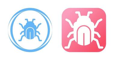 Beetl Vector Icon