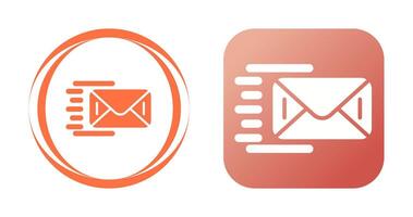 Email Vector Icon