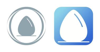 Egg Vector Icon