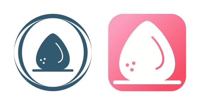 Egg Vector Icon