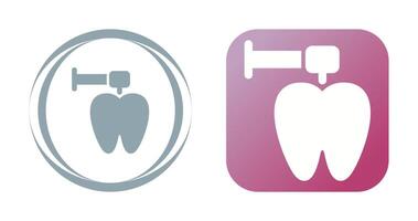 Tooth Vector Icon