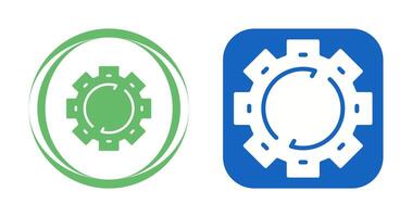 Refresh Vector Icon