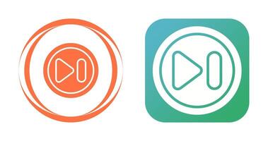 Web Browser Vector Icon