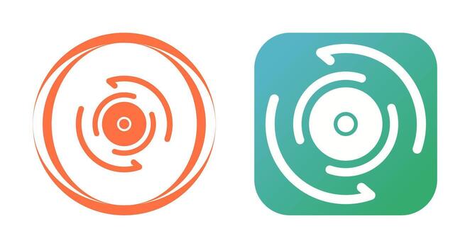 hilandero vector icono