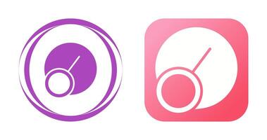 Scale Vector Icon