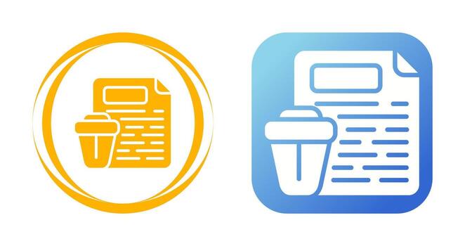 Eliminar botón vector icono