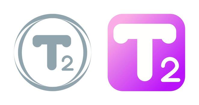 Subscript Vector Icon