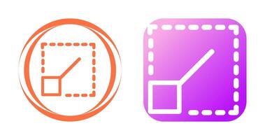 Scale Vector Icon