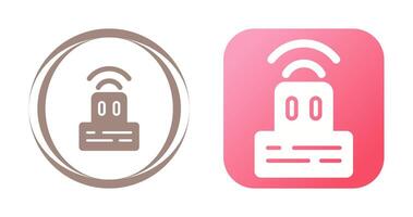 Wifi Vector Icon