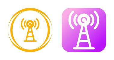 Live Vector Icon