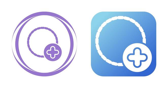 Selection Vector Icon