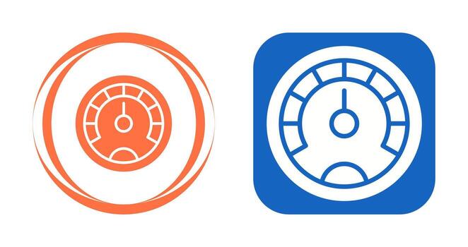 Performance Vector Icon