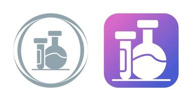 Laboratory Vector Icon