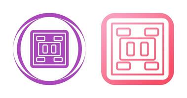 Socket Vector Icon