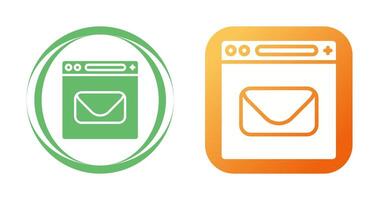 Email Vector Icon