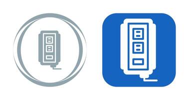 Socket Vector Icon