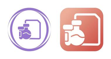 Data Vector Icon