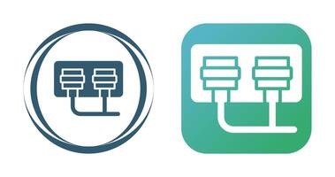 Socket Vector Icon