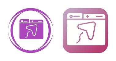 Send Mail Vector Icon