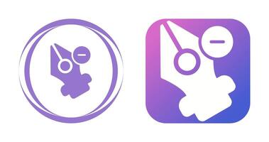 Path Vector Icon