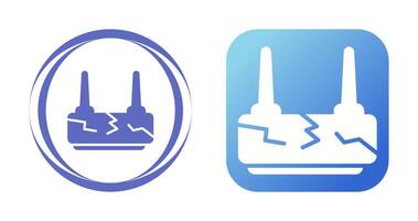 Router Device Vector Icon