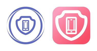 Shield Vector Icon