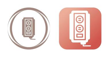 Socket Vector Icon