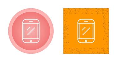 Smartphone Vector Icon