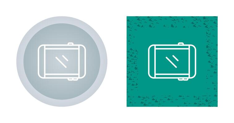 Tablet Vector Icon