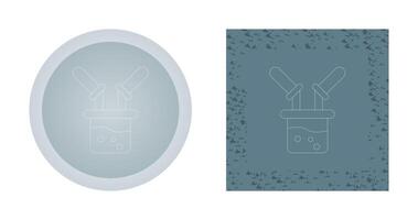 Science Experiment Vector Icon