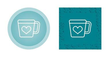 Cup Vector Icon