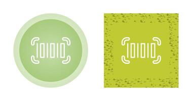QR Code Vector Icon