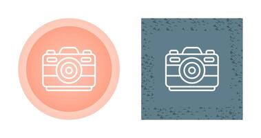 Camera Vector Icon