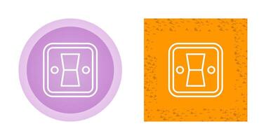 Switch Vector Icon