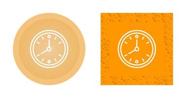 Time Management Vector Icon