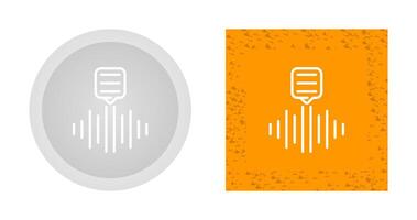 Digital Voice Recorder Vector Icon