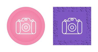 Camera Vector Icon