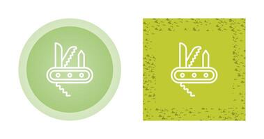 Multi Tool Vector Icon